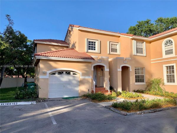 14807 Balgowan Rd , Unit 101-12, Miami Lakes, FL 33016