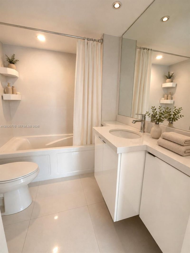 200 SE 15th Rd , Unit 6A, Miami, FL 33129 Photo