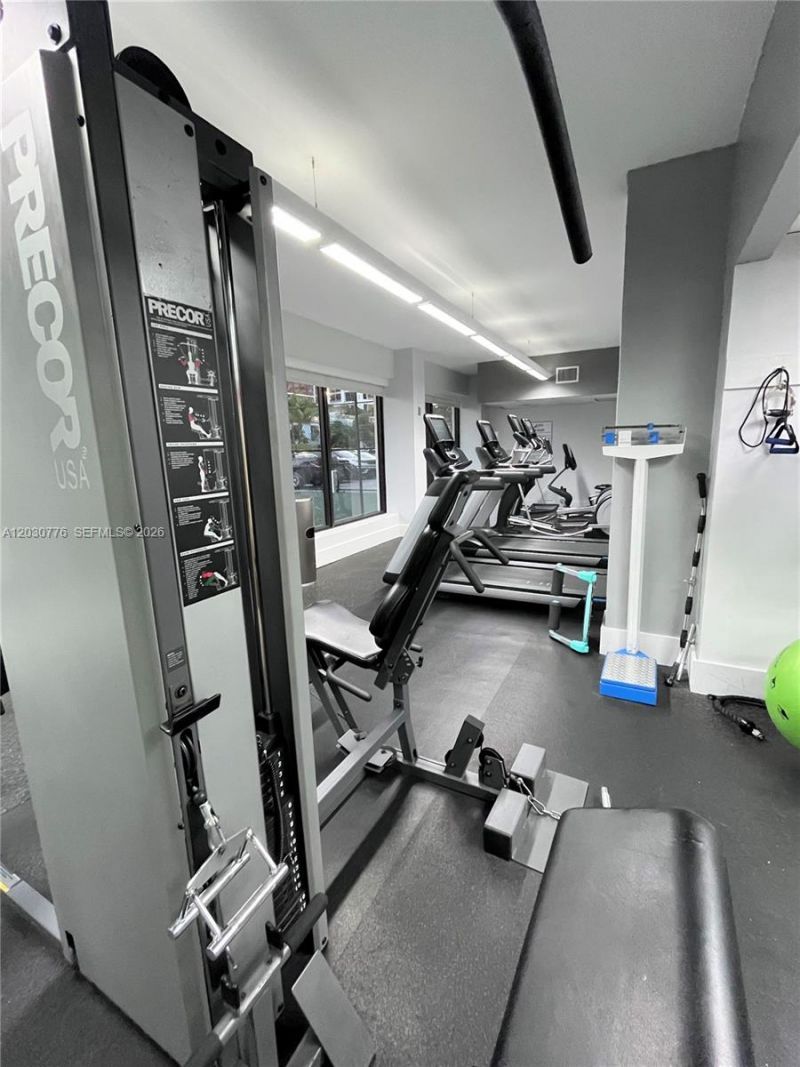 200 SE 15th Rd , Unit 6A, Miami, FL 33129 Photo
