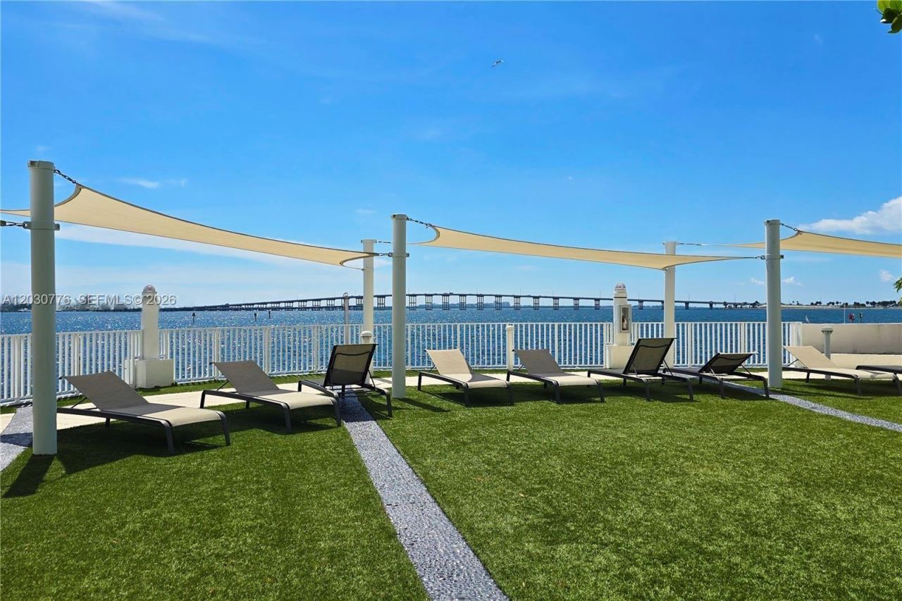 200 SE 15th Rd , Unit 6A, Miami, FL 33129 Photo