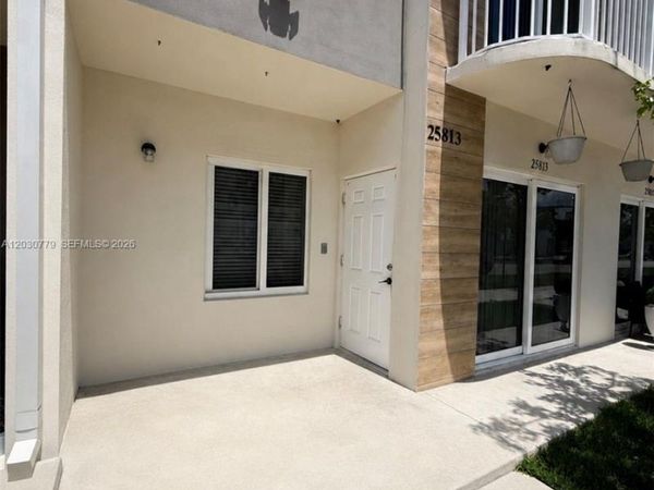 25813 SW 144th Ave , Homestead, FL 33032