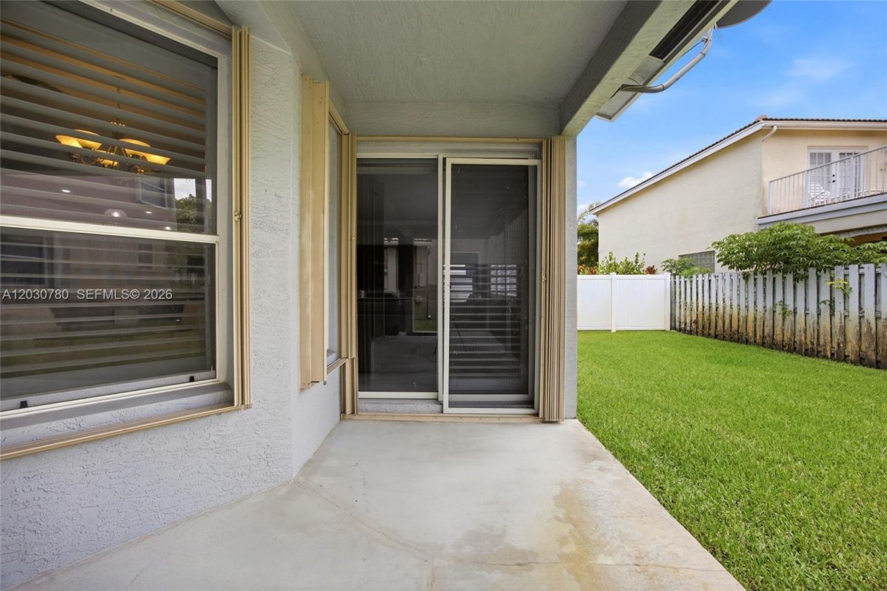 2576 SW 158th Ave, Miramar, FL 33027 Photo