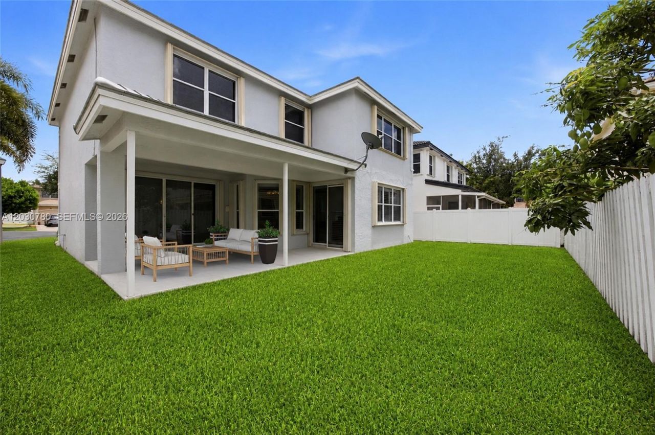 2576 SW 158th Ave, Miramar, FL 33027 Photo