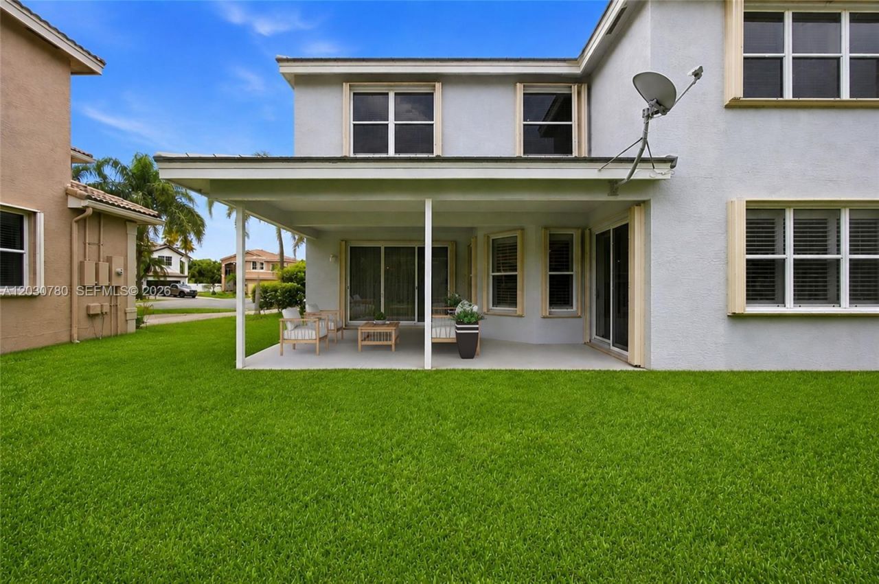 2576 SW 158th Ave, Miramar, FL 33027 Photo