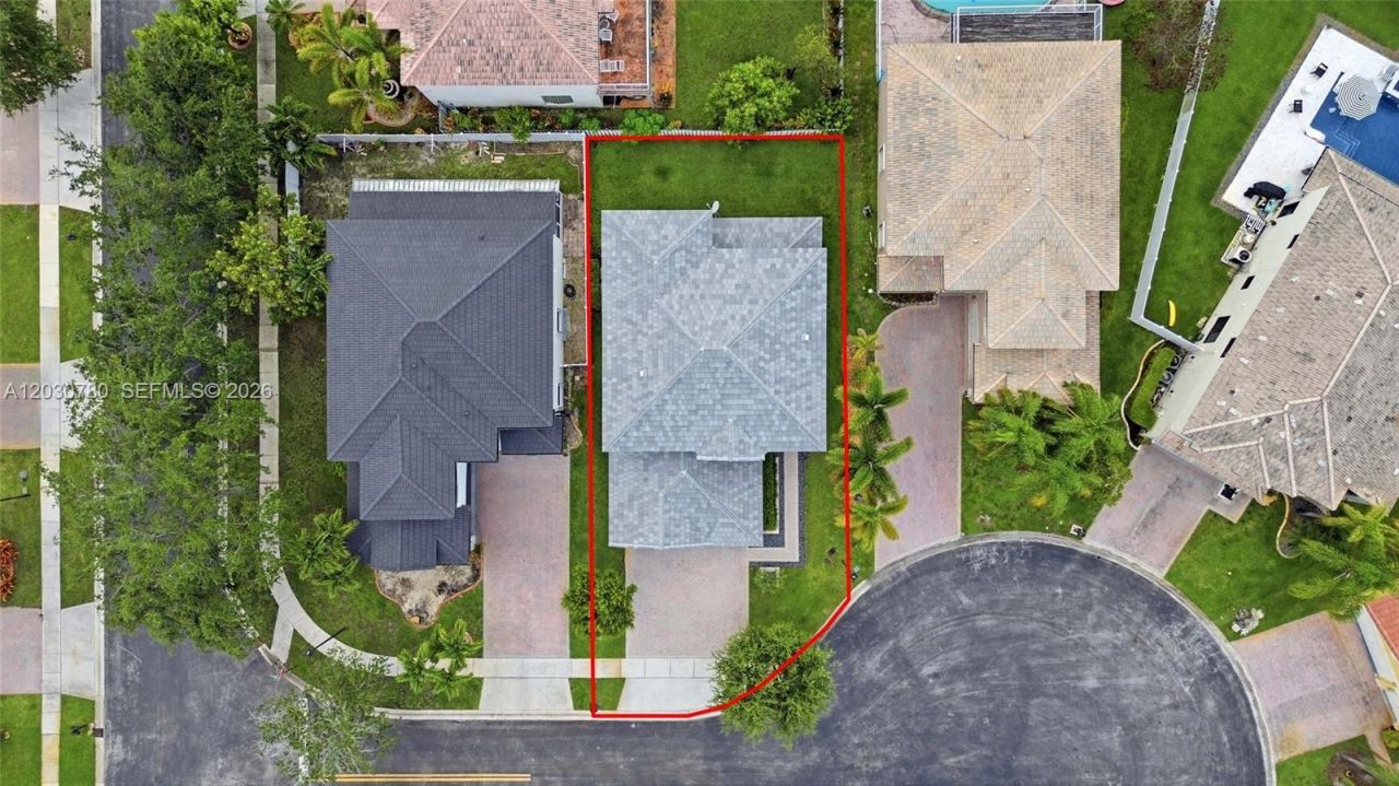 2576 SW 158th Ave, Miramar, FL 33027 Photo
