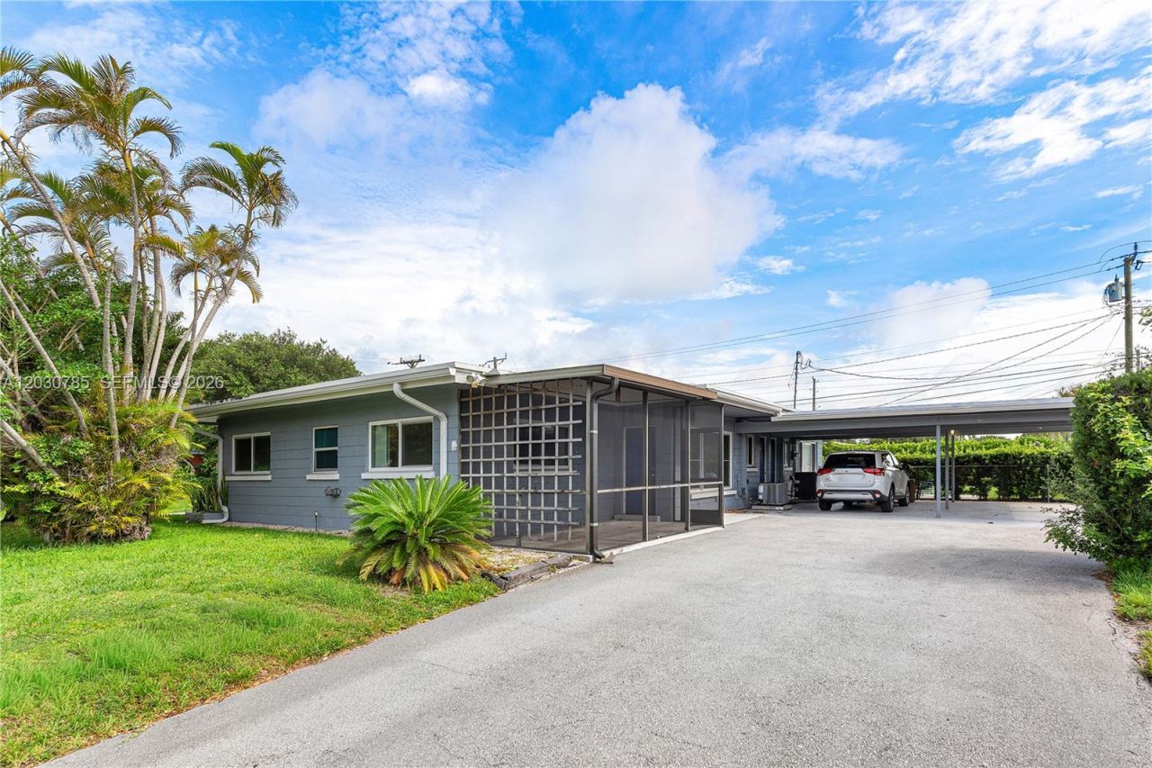 204 NW 1st St , Boynton Beach, FL 33435 Photo