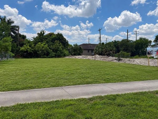 0000 NW 11th St , Fort Lauderdale, FL 33311