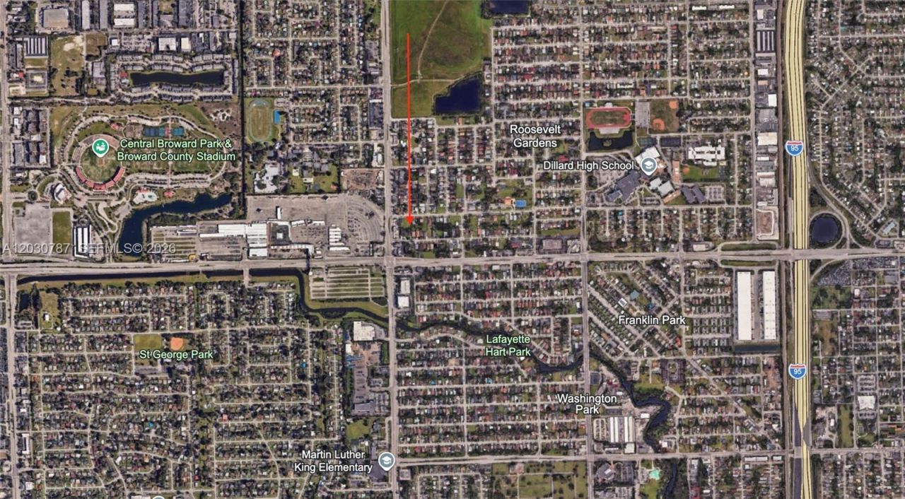 0000 NW 11th St , Fort Lauderdale, FL 33311 Photo