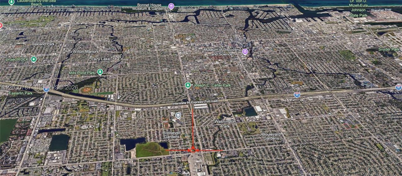 0000 NW 11th St , Fort Lauderdale, FL 33311 Photo