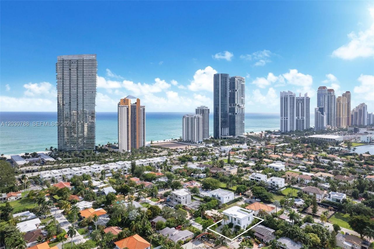 278 190th St, Sunny Isles Beach, FL 33160 Photo