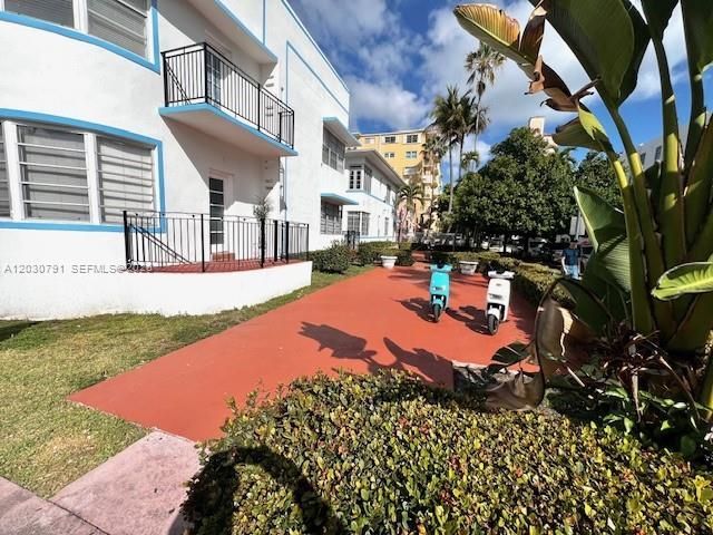 601 7th St, Unit 4, Miami Beach, FL 33139 Photo