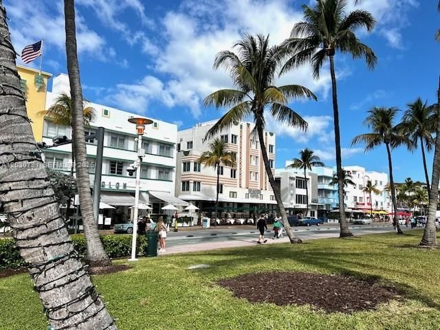 601 7th St, Unit 4, Miami Beach, FL 33139 Photo