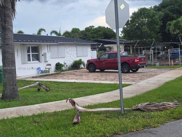 28501 SW 147th Ct , Homestead, FL 33033