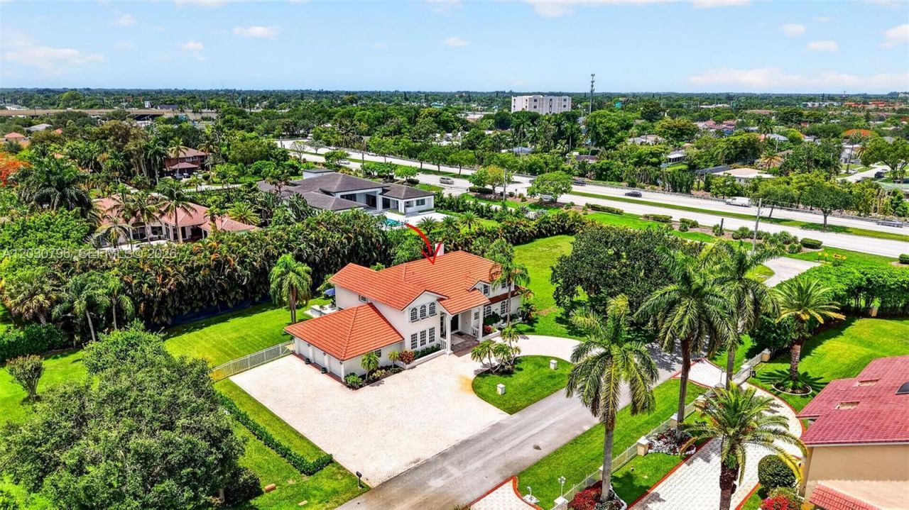12360 SW 1st St , Plantation, FL 33325 Photo