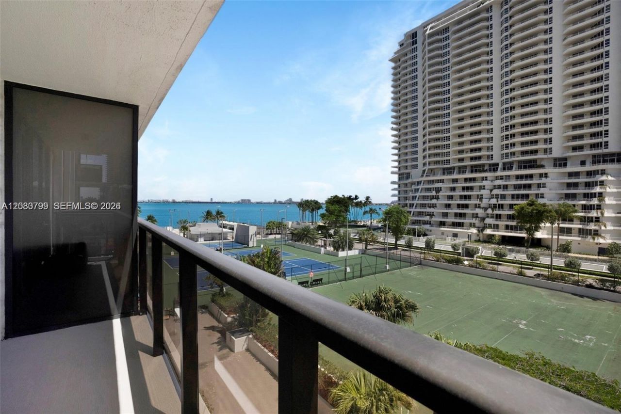 600 NE 36th St, Unit 417, Miami, FL 33137 Photo