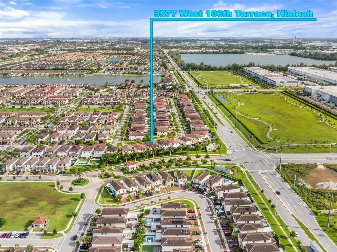 3577 W 106th Ter , Hialeah, FL 33018 Photo