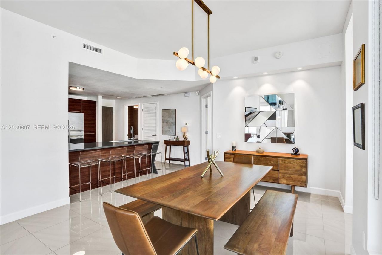 601 NE 27th St , Unit 1507, Miami, FL 33137 Photo