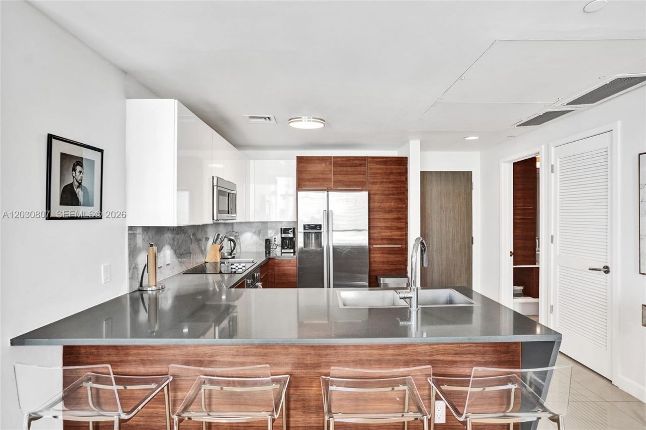 601 NE 27th St , Unit 1507, Miami, FL 33137 Photo