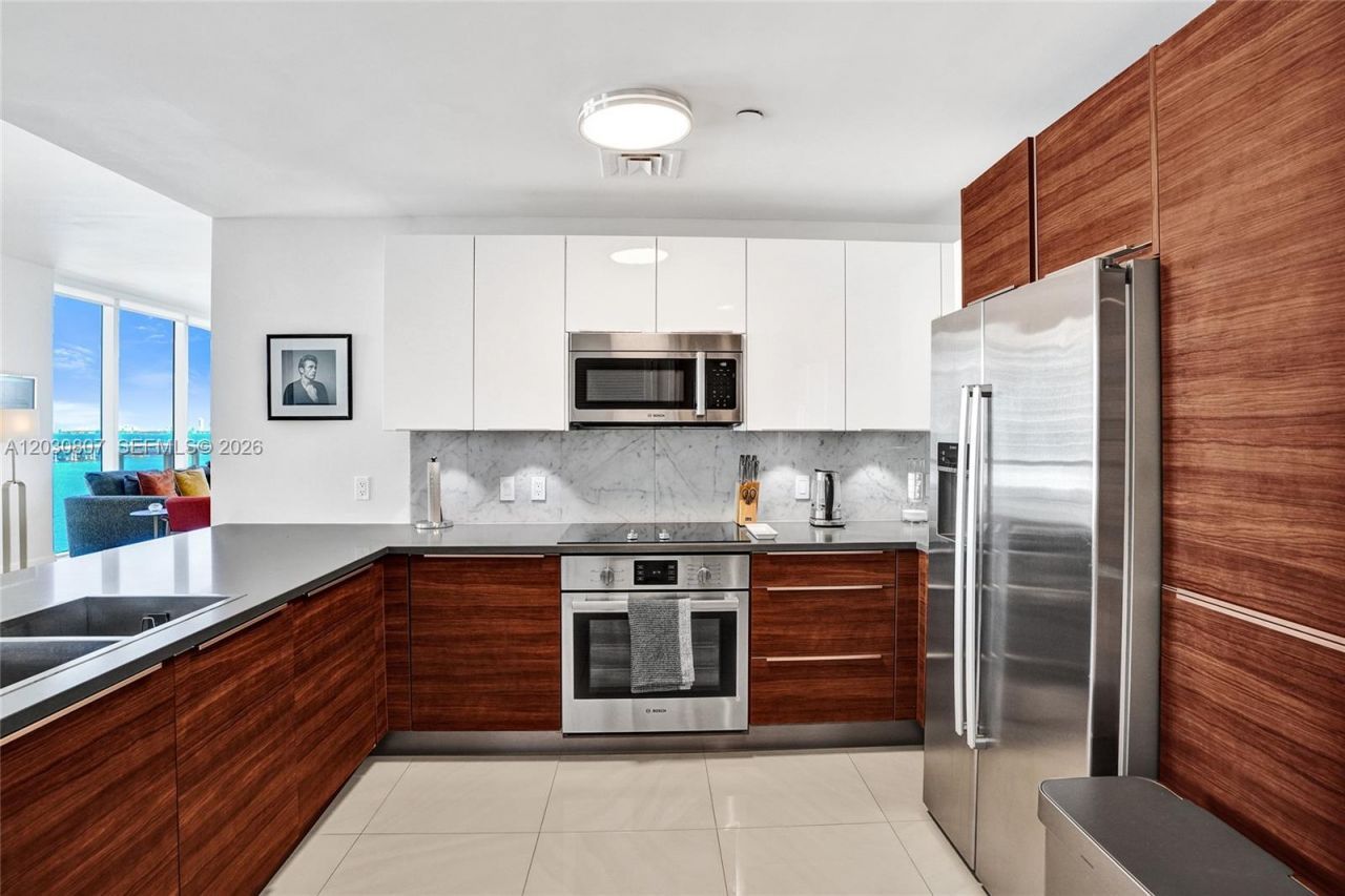 601 NE 27th St , Unit 1507, Miami, FL 33137 Photo