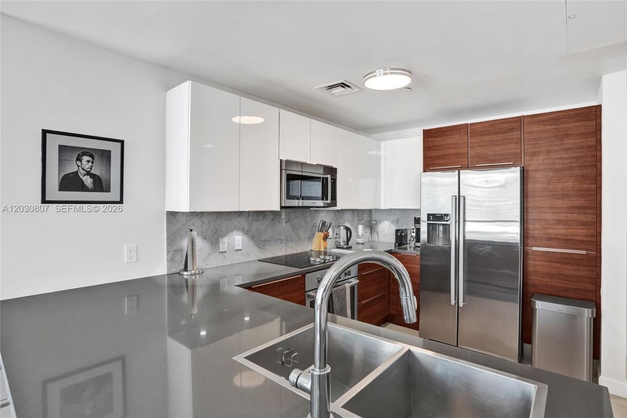 601 NE 27th St , Unit 1507, Miami, FL 33137 Photo