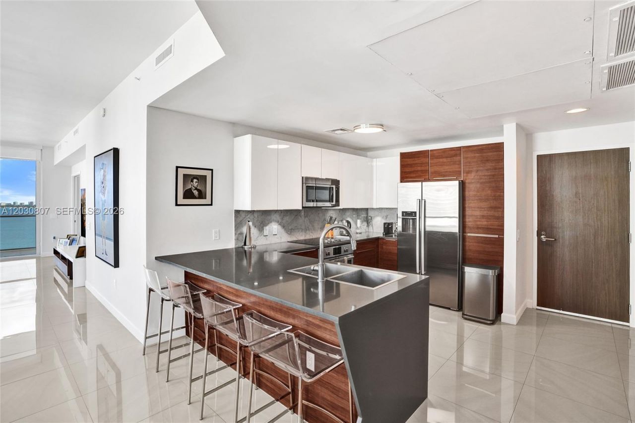 601 NE 27th St , Unit 1507, Miami, FL 33137 Photo