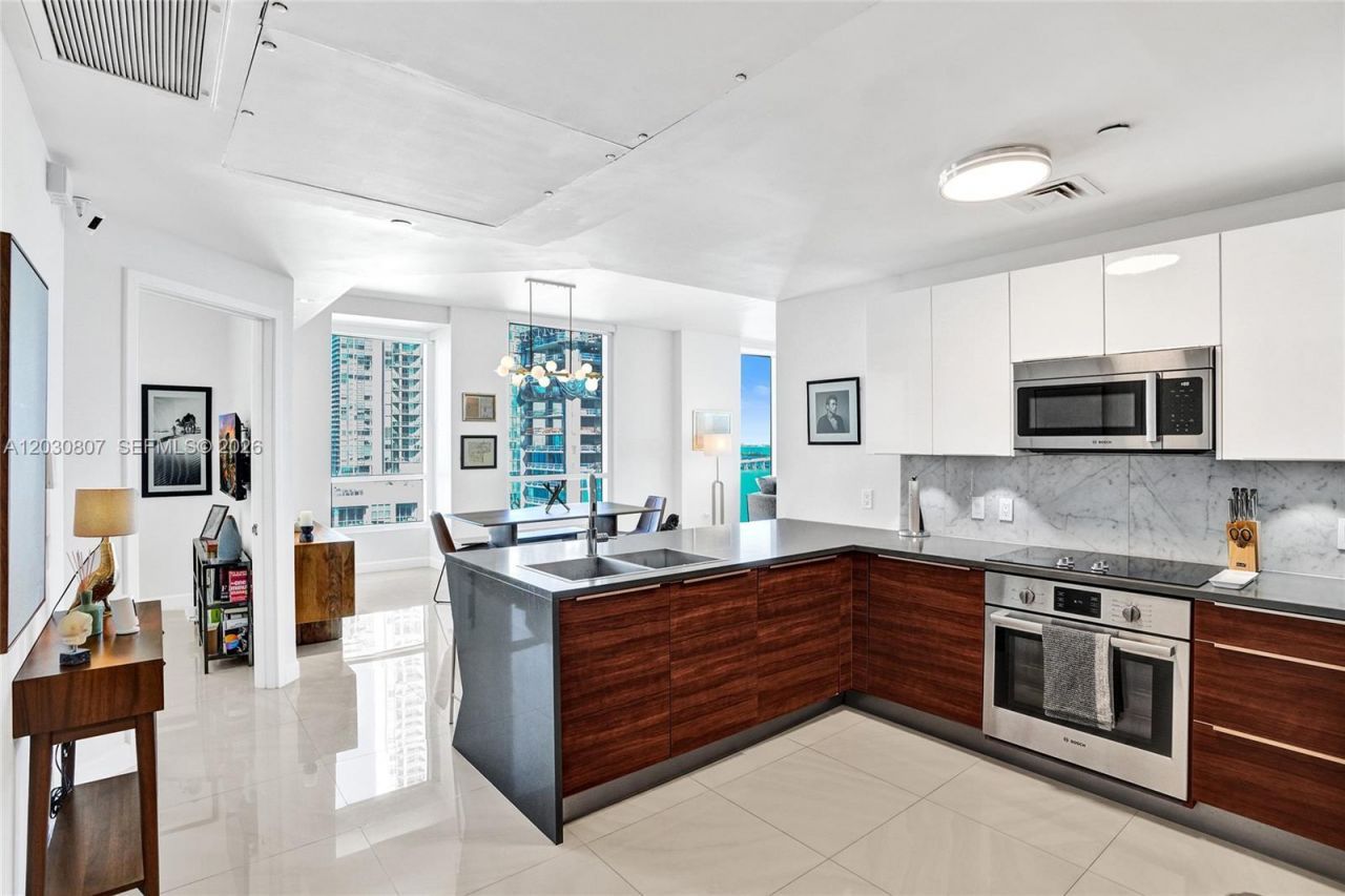 601 NE 27th St , Unit 1507, Miami, FL 33137 Photo