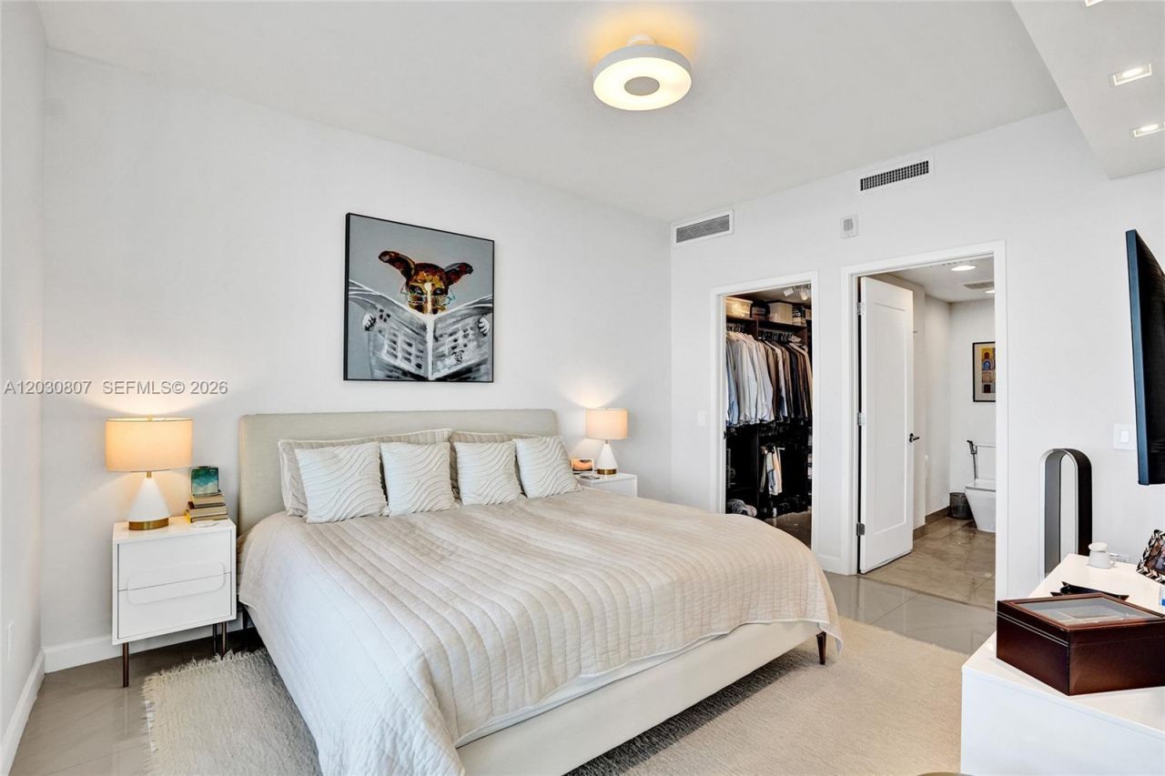 601 NE 27th St , Unit 1507, Miami, FL 33137 Photo