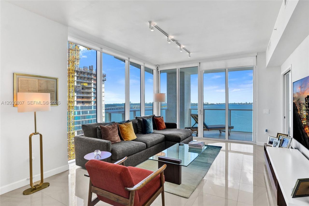 601 NE 27th St , Unit 1507, Miami, FL 33137 Photo