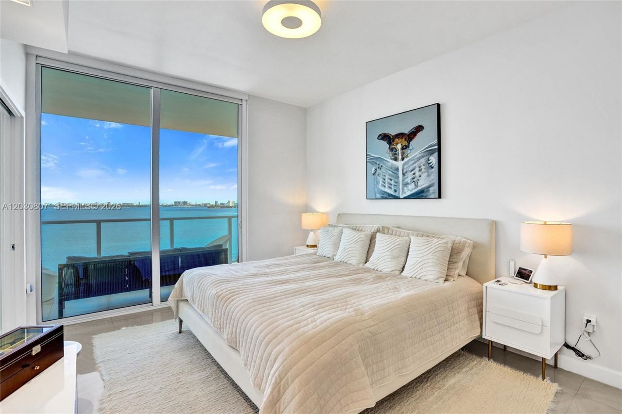601 NE 27th St , Unit 1507, Miami, FL 33137 Photo