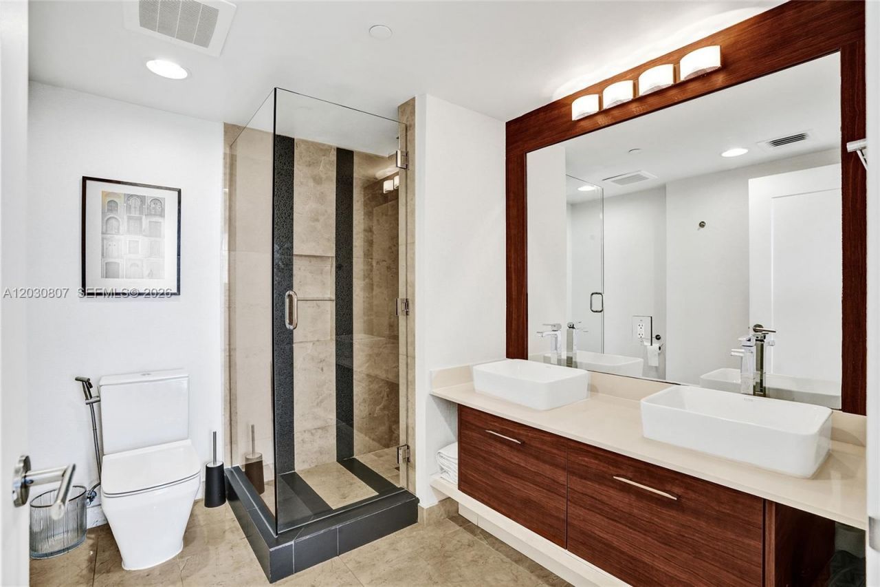 601 NE 27th St , Unit 1507, Miami, FL 33137 Photo