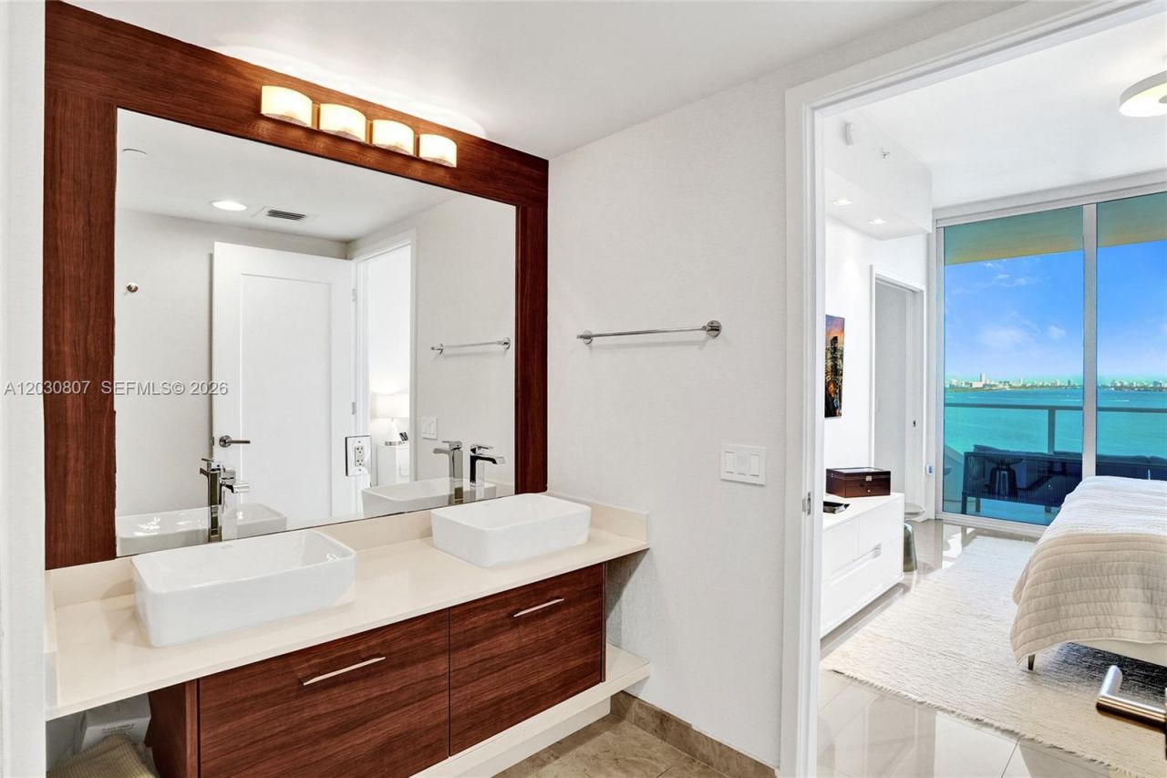 601 NE 27th St , Unit 1507, Miami, FL 33137 Photo