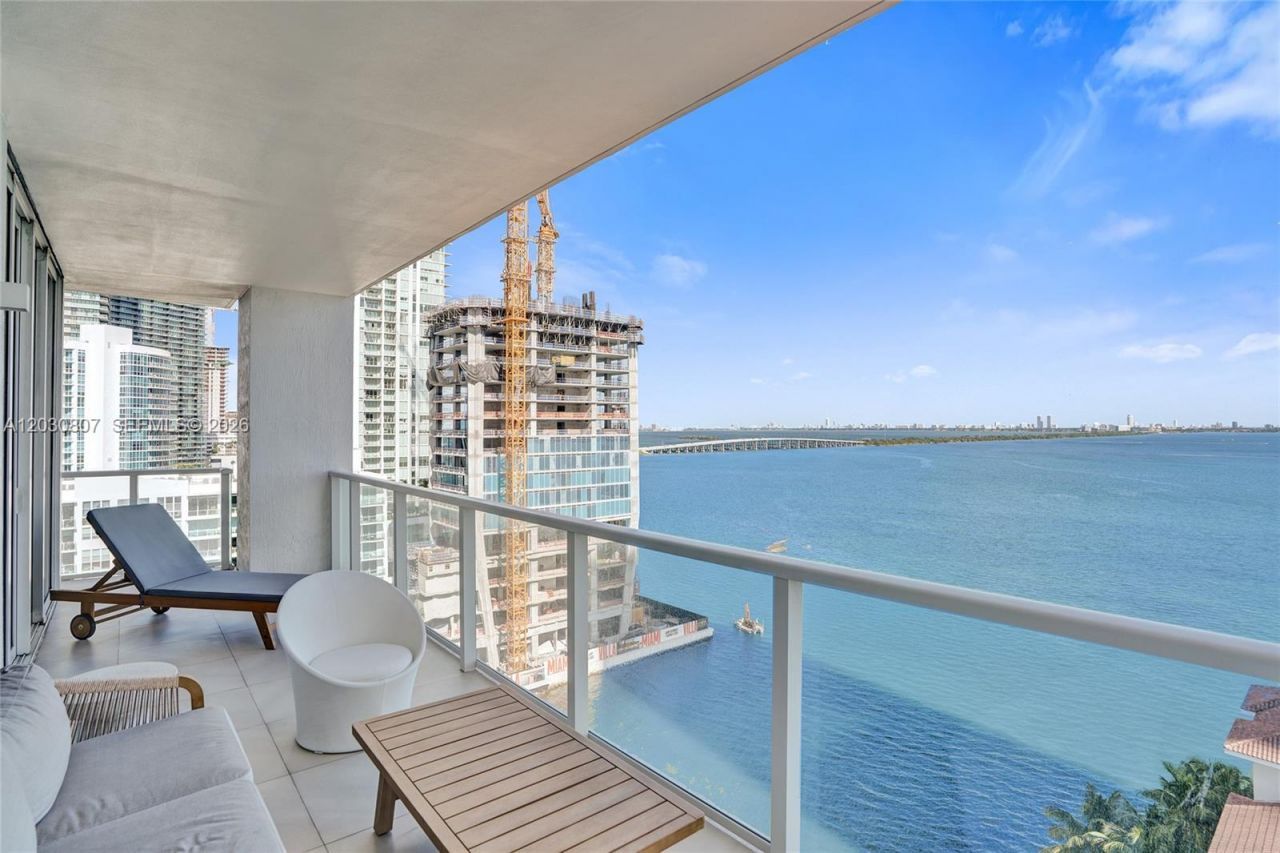 601 NE 27th St , Unit 1507, Miami, FL 33137 Photo