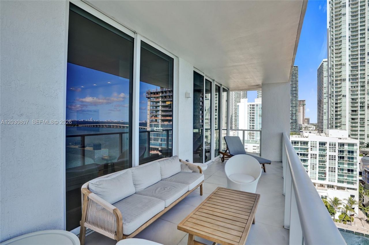 601 NE 27th St , Unit 1507, Miami, FL 33137 Photo