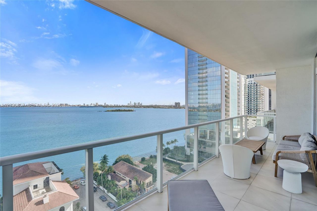 601 NE 27th St , Unit 1507, Miami, FL 33137 Photo