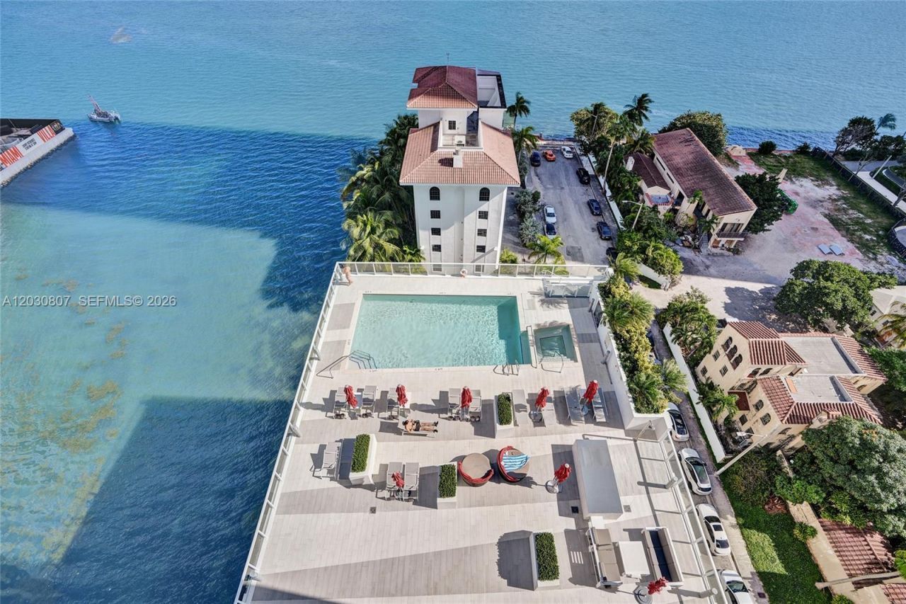 601 NE 27th St , Unit 1507, Miami, FL 33137 Photo