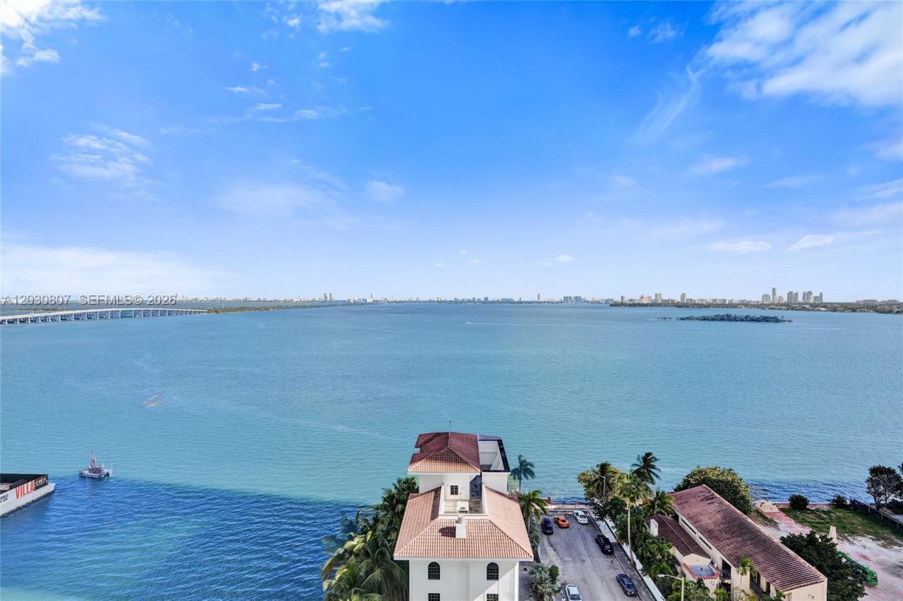 601 NE 27th St , Unit 1507, Miami, FL 33137 Photo