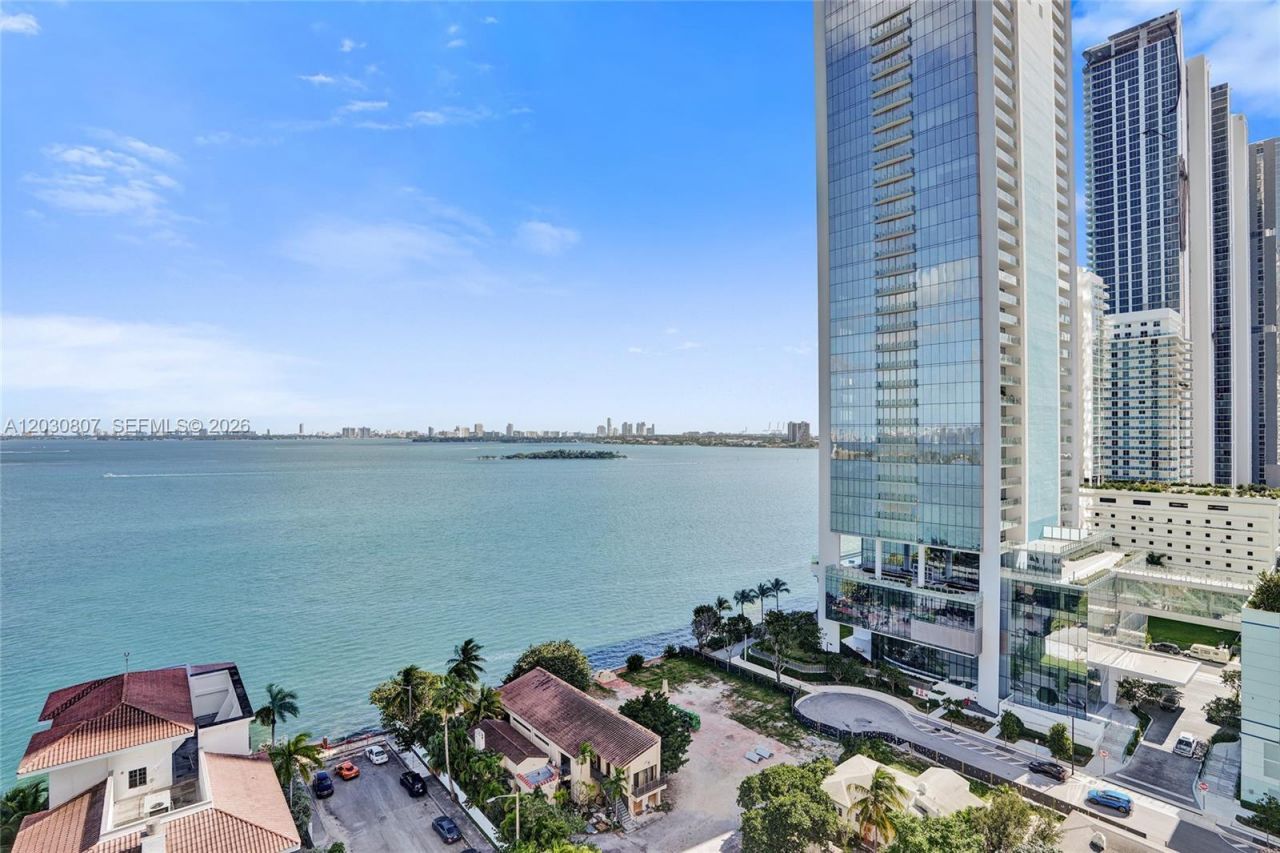 601 NE 27th St , Unit 1507, Miami, FL 33137 Photo
