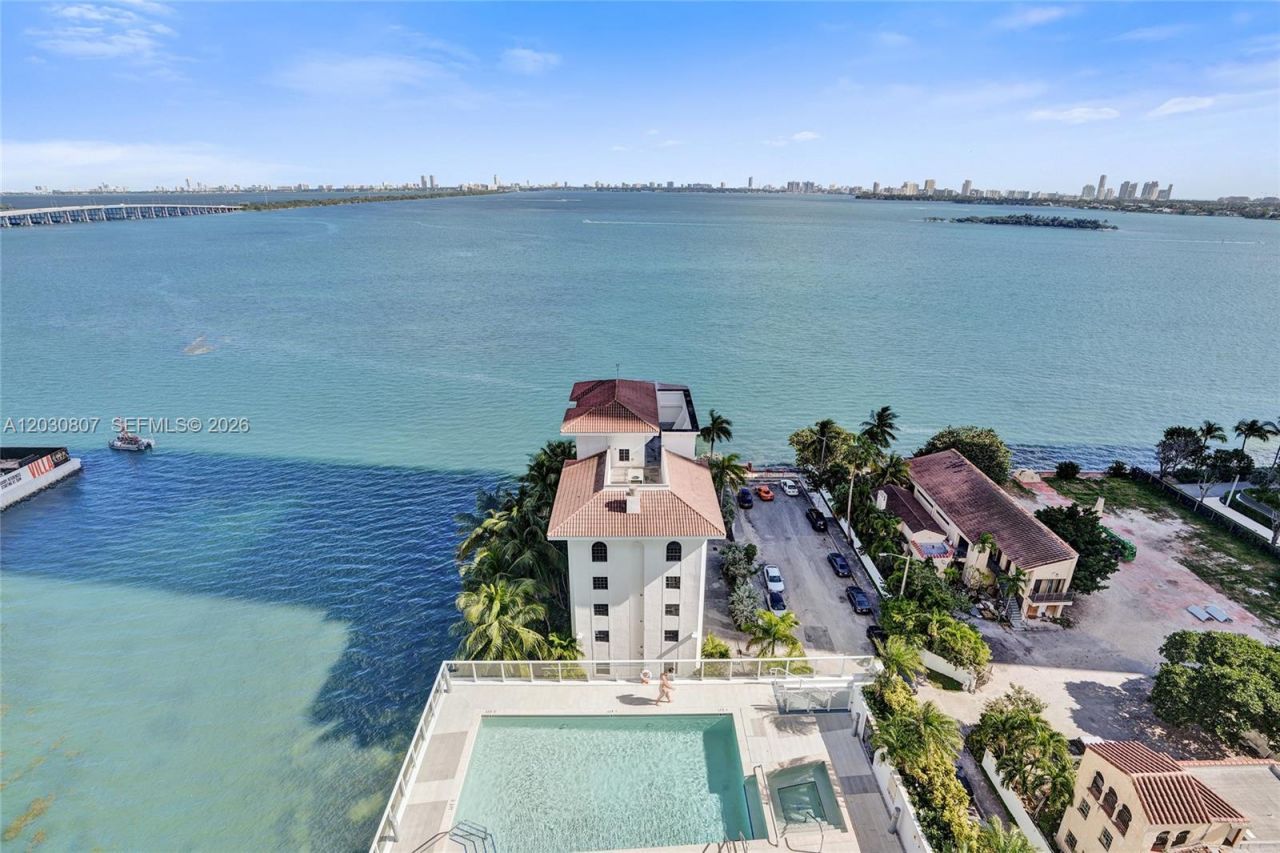 601 NE 27th St , Unit 1507, Miami, FL 33137 Photo
