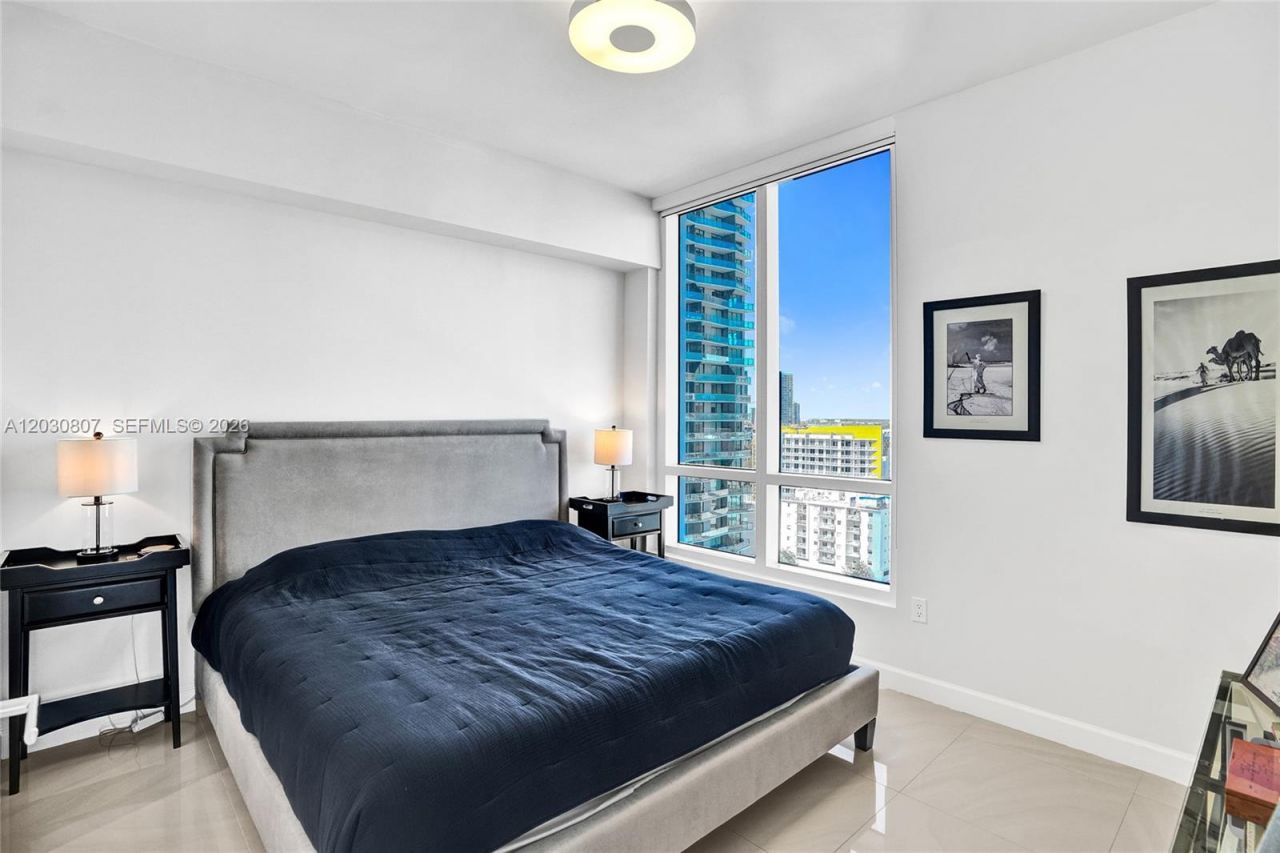 601 NE 27th St , Unit 1507, Miami, FL 33137 Photo