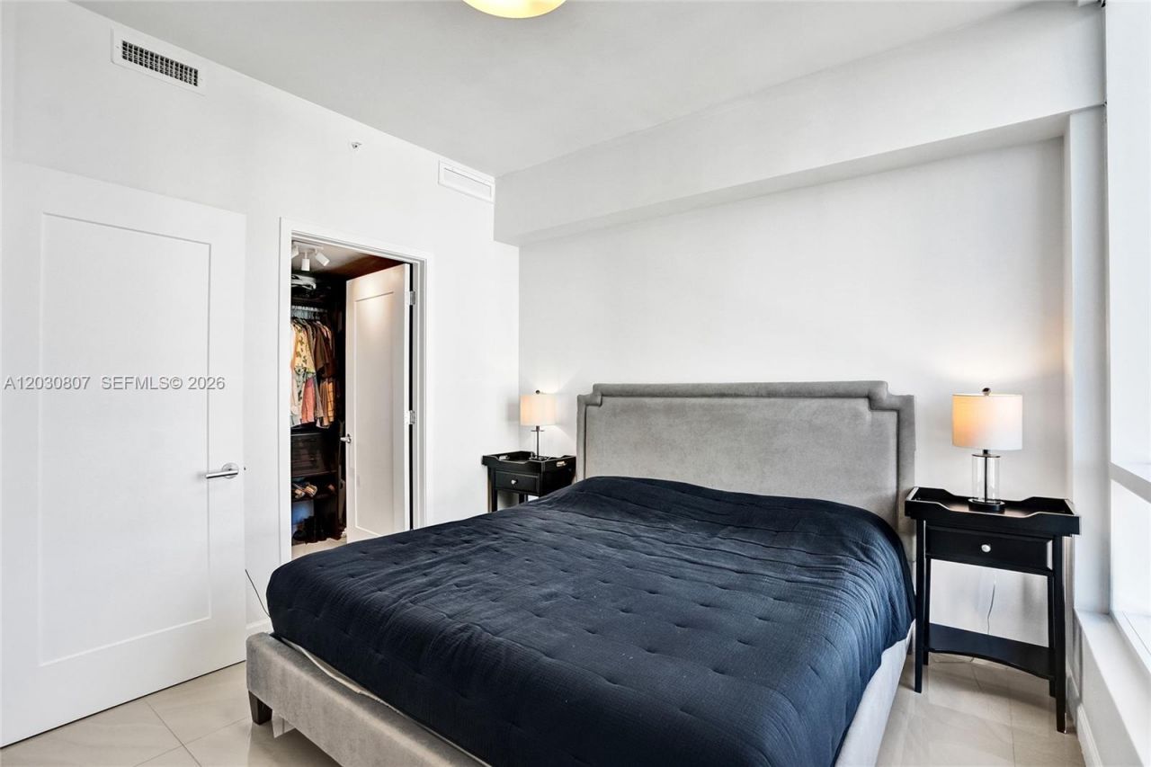 601 NE 27th St , Unit 1507, Miami, FL 33137 Photo