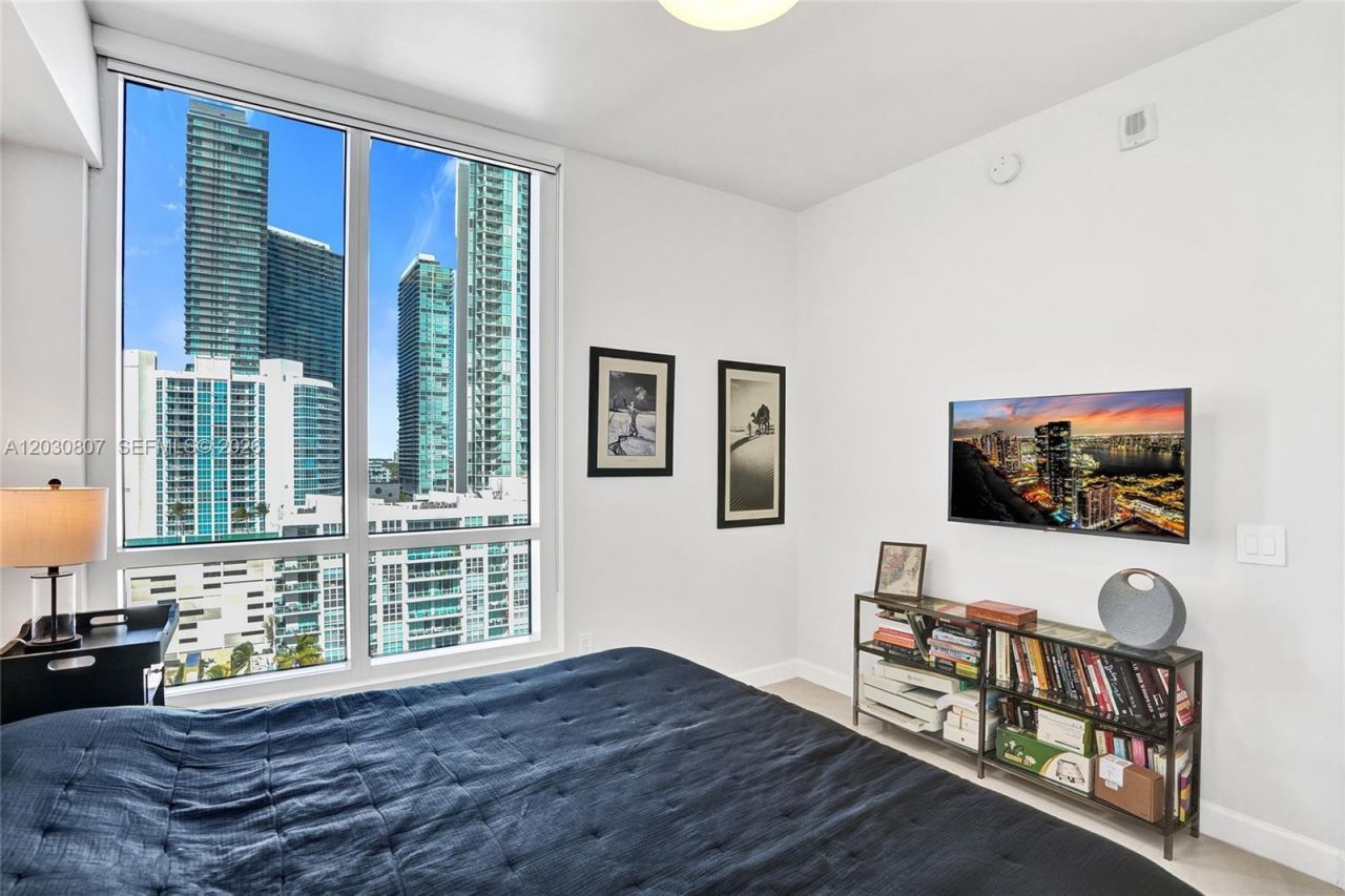601 NE 27th St , Unit 1507, Miami, FL 33137 Photo