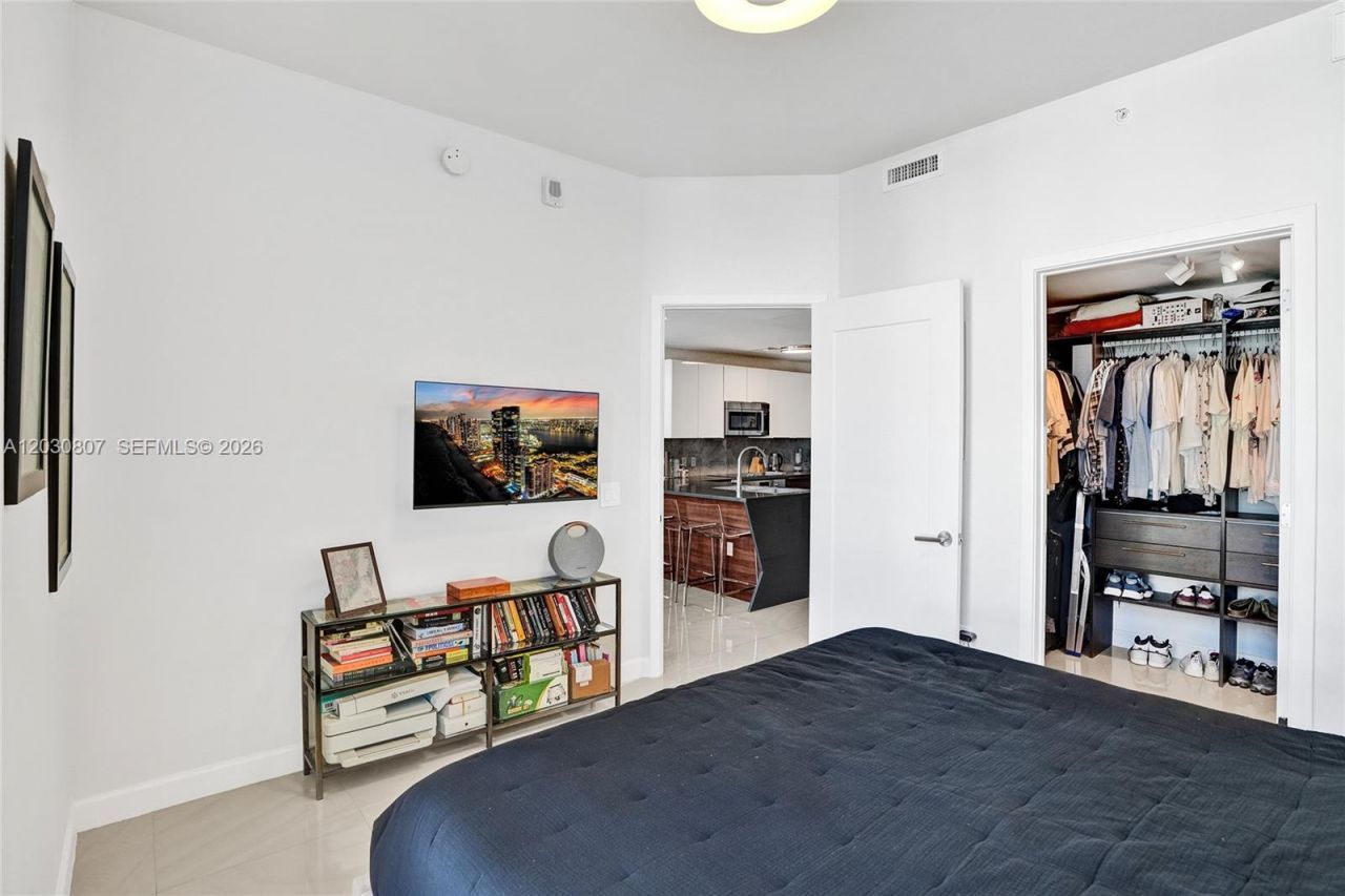 601 NE 27th St , Unit 1507, Miami, FL 33137 Photo