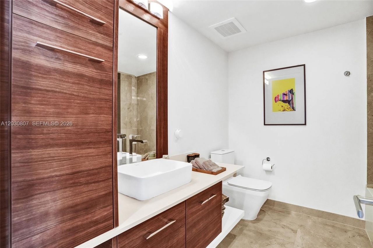 601 NE 27th St , Unit 1507, Miami, FL 33137 Photo