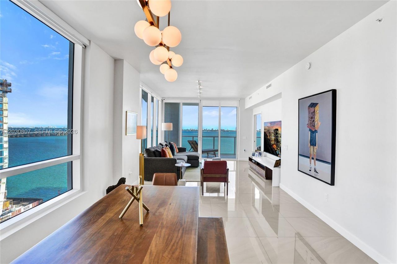 601 NE 27th St , Unit 1507, Miami, FL 33137 Photo