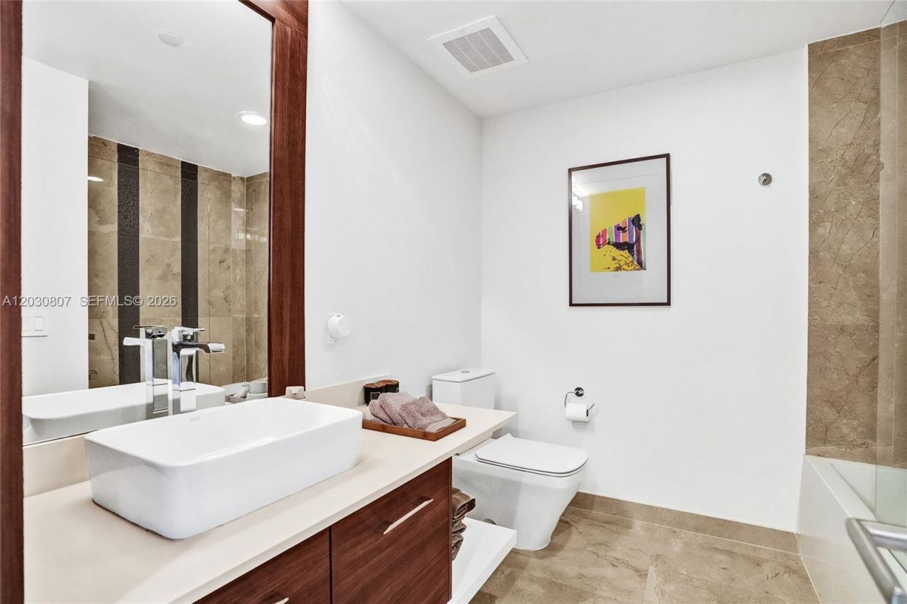 601 NE 27th St , Unit 1507, Miami, FL 33137 Photo