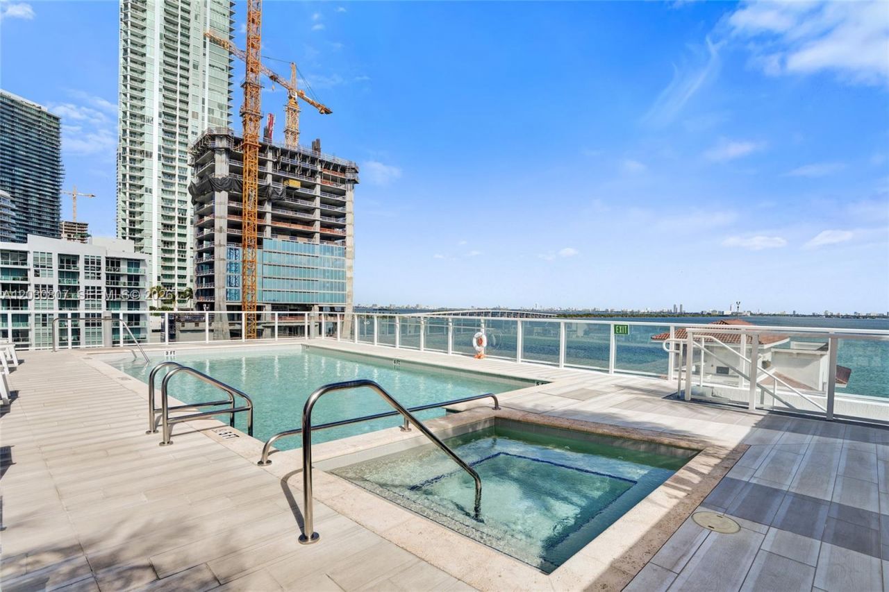 601 NE 27th St , Unit 1507, Miami, FL 33137 Photo