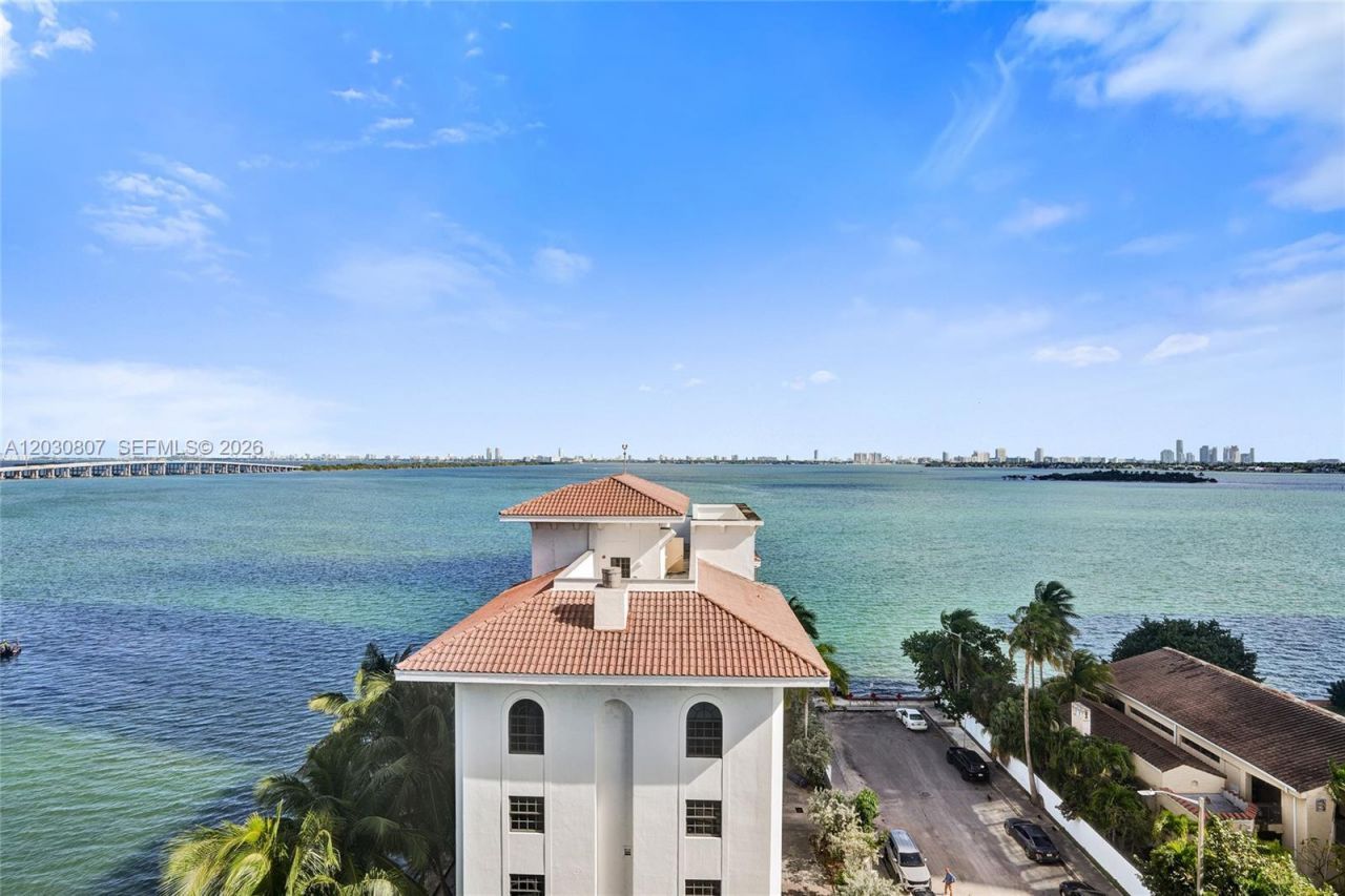 601 NE 27th St , Unit 1507, Miami, FL 33137 Photo