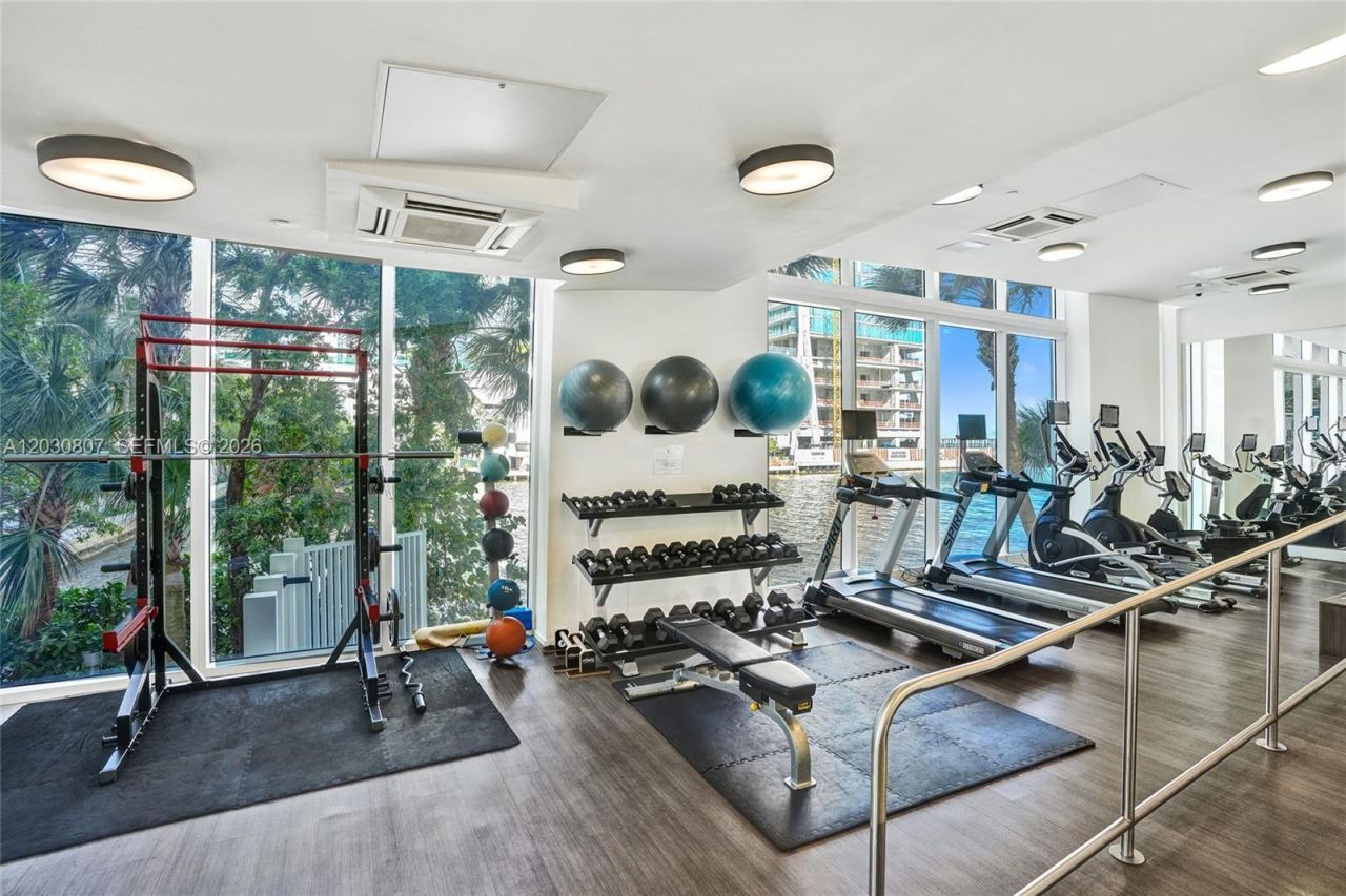 601 NE 27th St , Unit 1507, Miami, FL 33137 Photo
