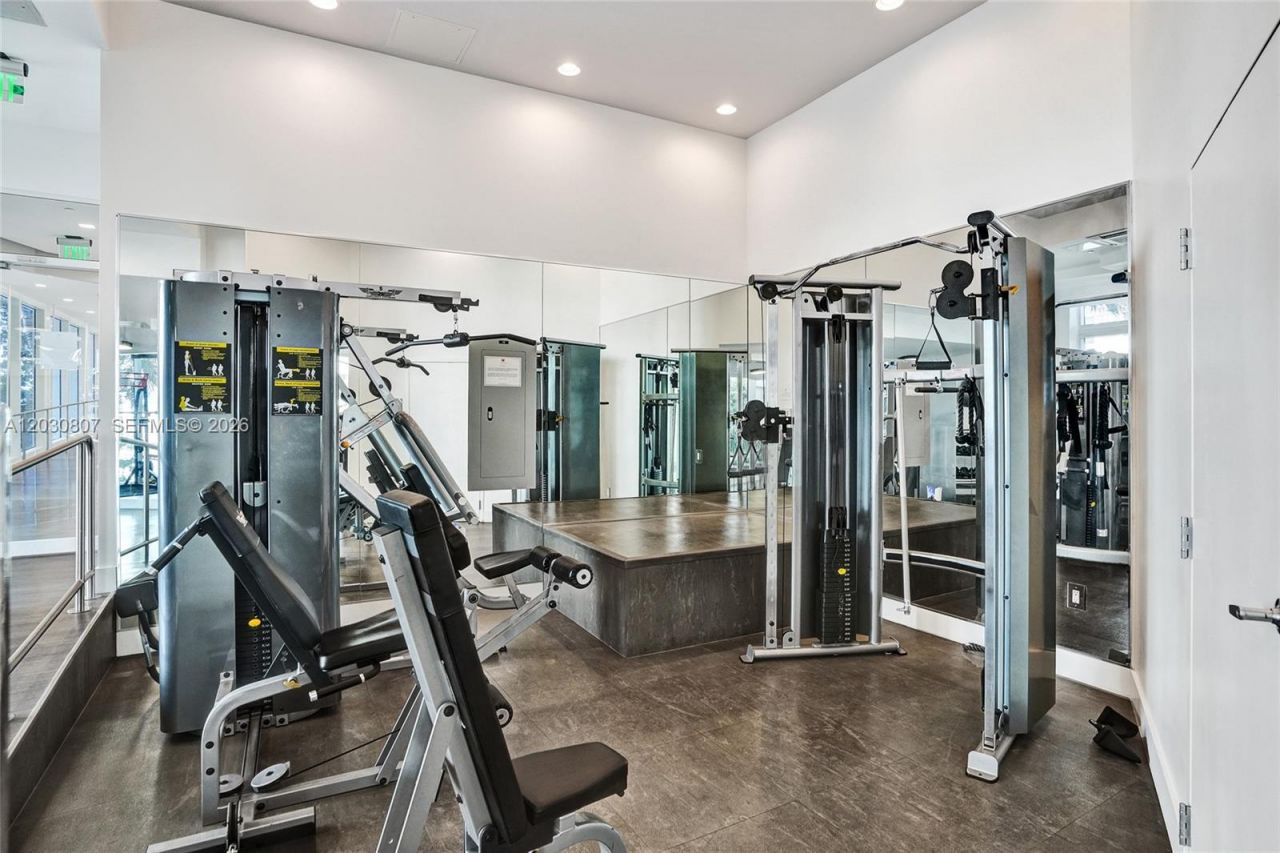 601 NE 27th St , Unit 1507, Miami, FL 33137 Photo