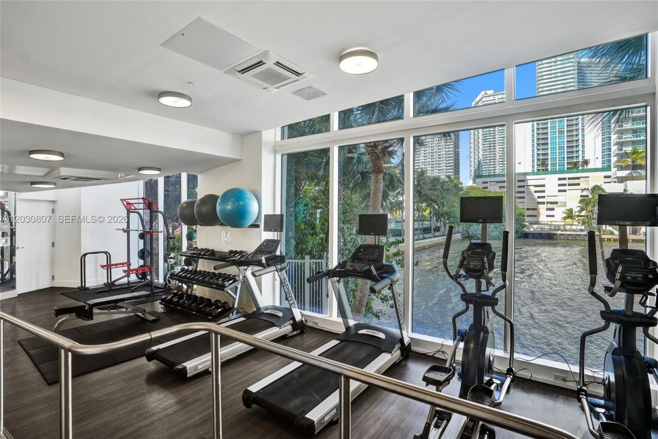 601 NE 27th St , Unit 1507, Miami, FL 33137 Photo